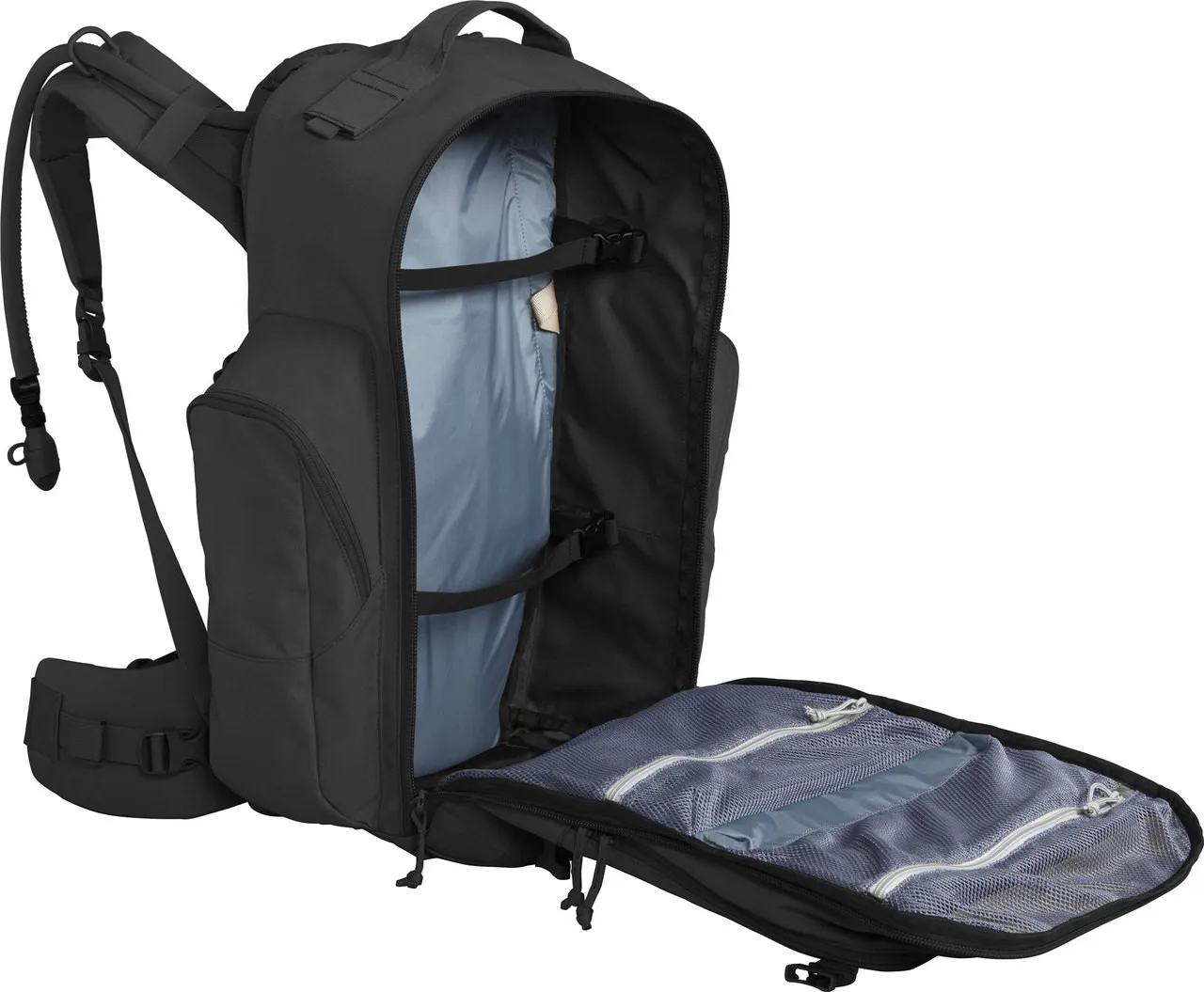 Zdjęcie Camelbak Cross 20: Plecak hydracyjny dla aktywnych - test i opinie