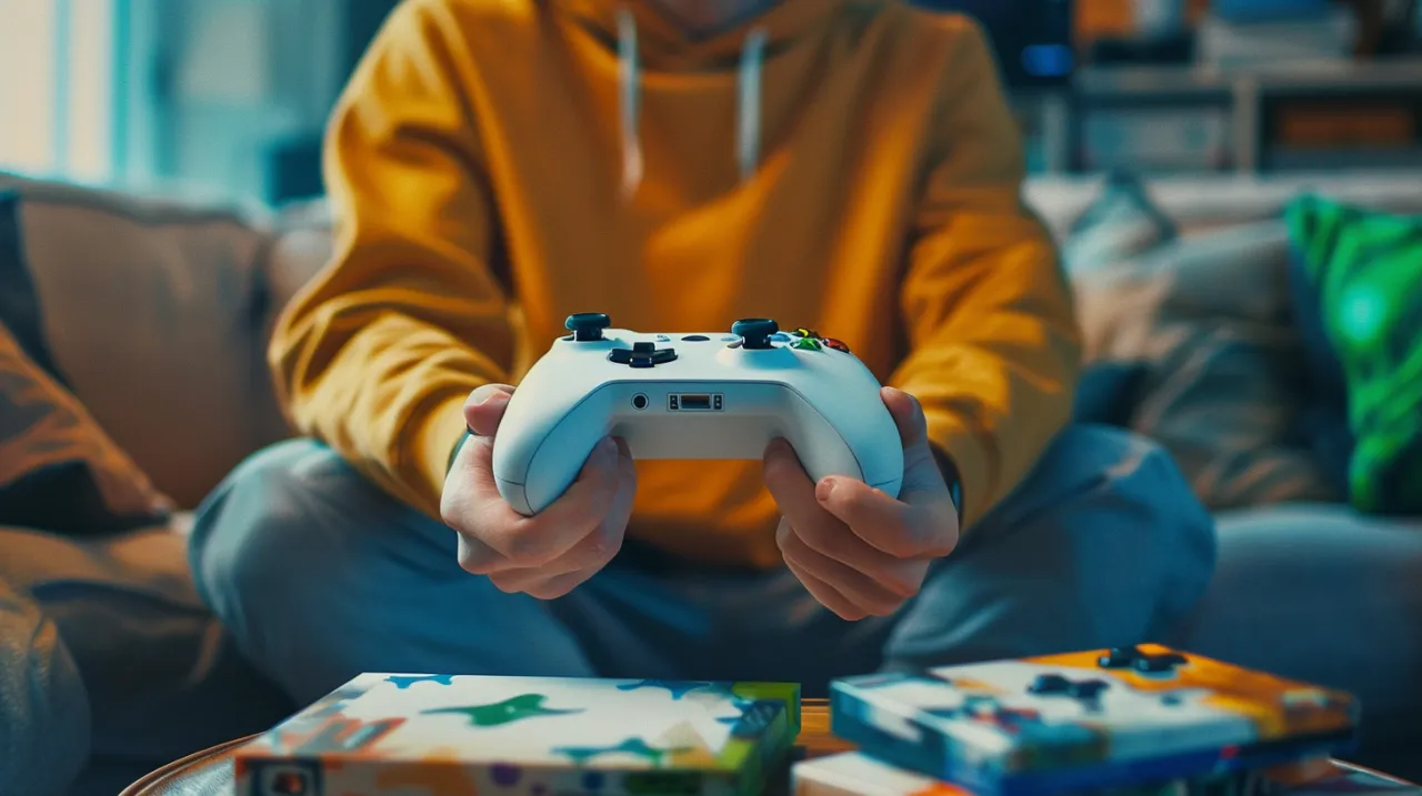 Zdjęcie Xbox Live Gold: Która subskrypcja najlepsza dla Ciebie? Analiza