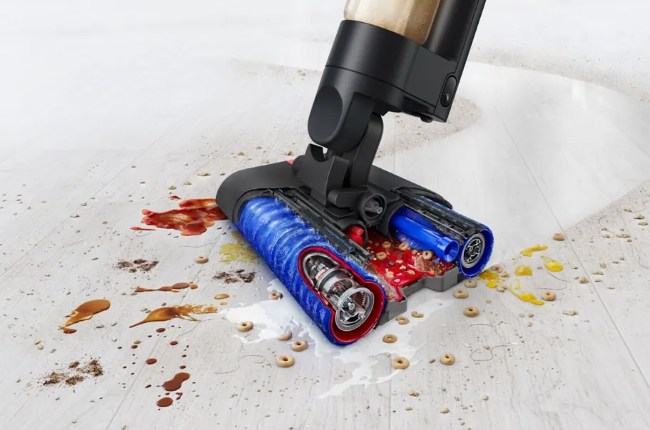 Zdjęcie Dyson czy Karcher – który odkurzacz naprawdę warto wybrać?
