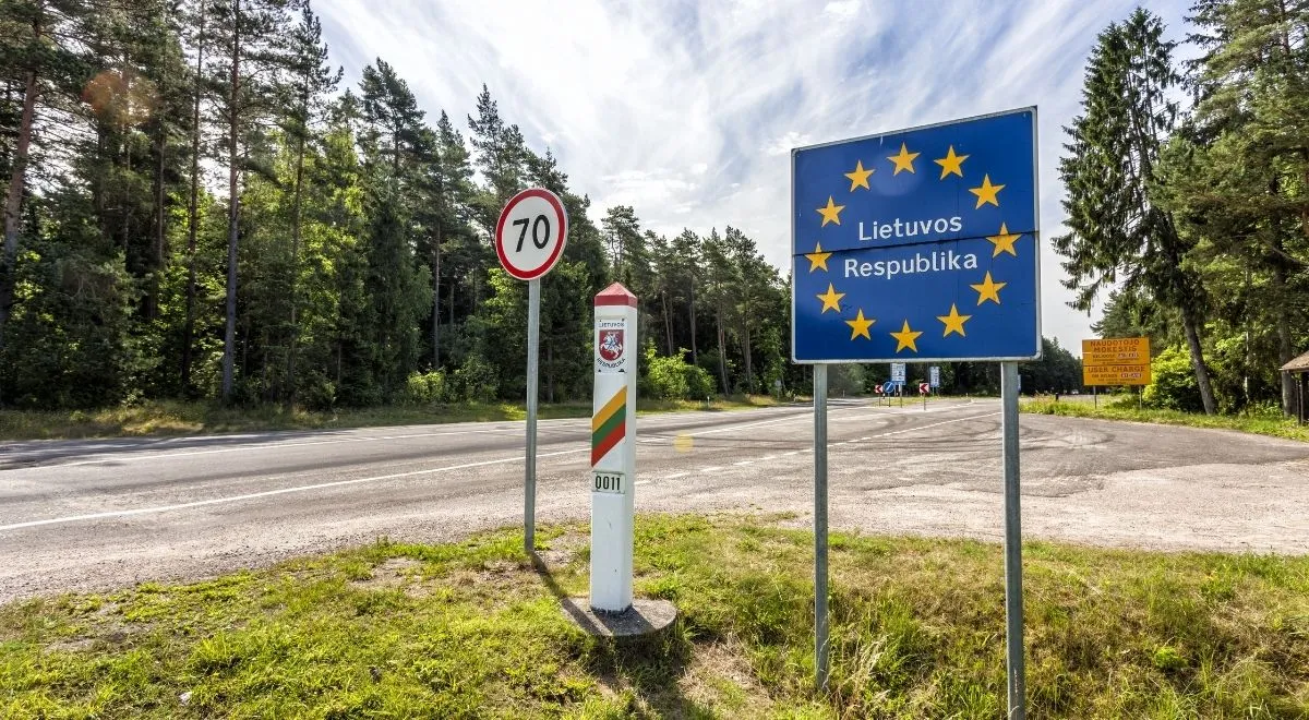 Zdjęcie Litwa czy jest bezpiecznie? Odkryj prawdziwe zagrożenia dla turystów