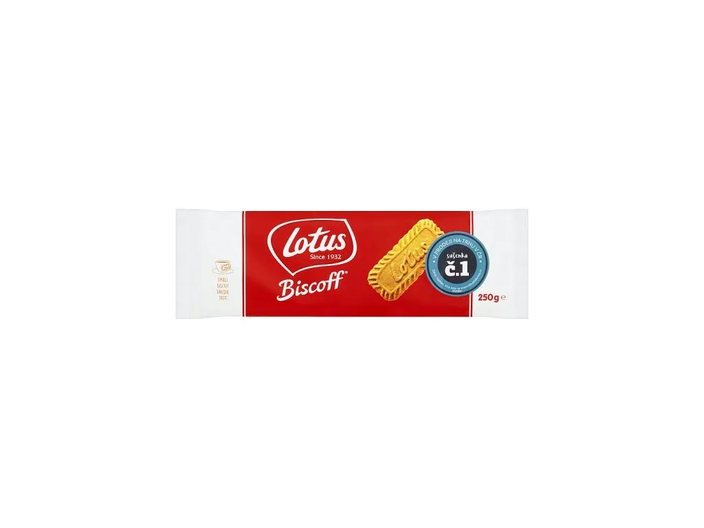 Zdjęcie Gdzie kupić ciastka Lotus Biscoff? Sprawdź najlepsze oferty i ceny