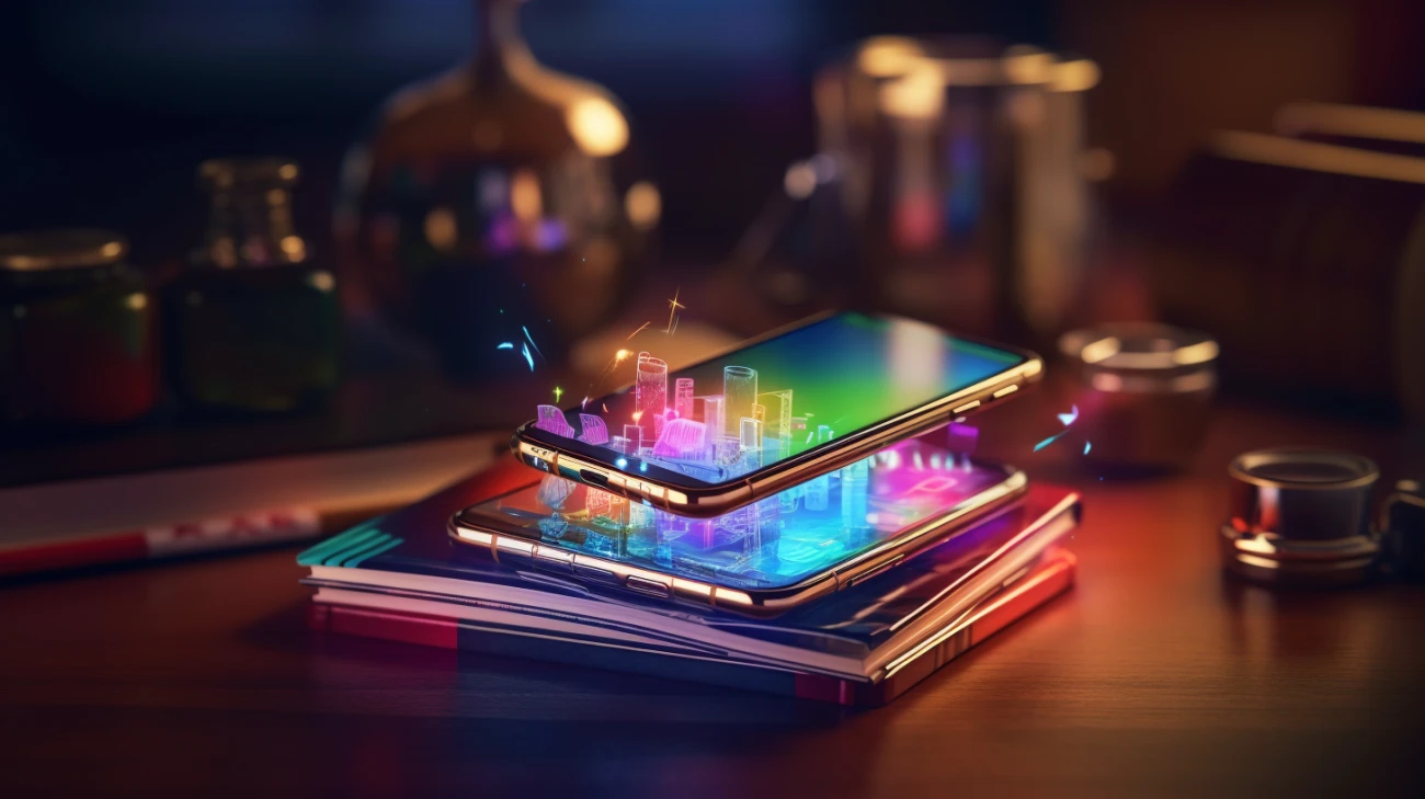 Najlepszy Smartfon do 3500 - Odkryj Jaki Telefon Wybrać dla Doskonałej Jakości