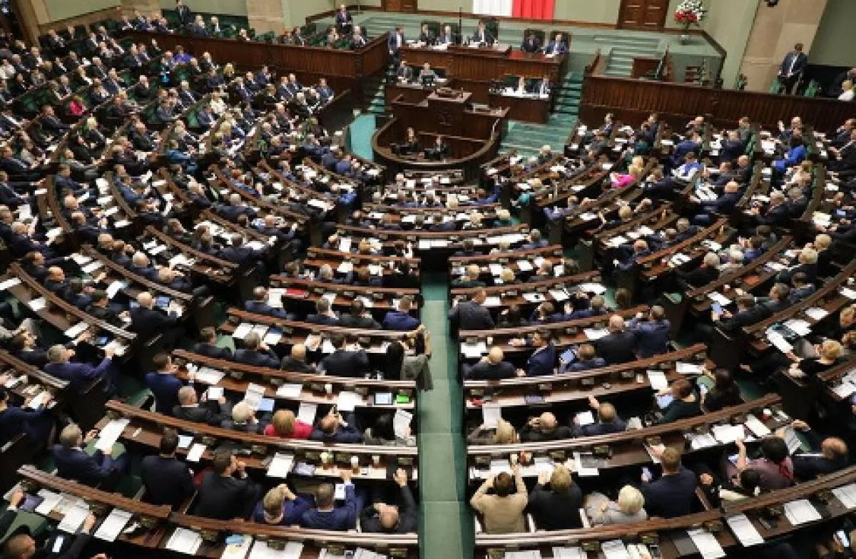 Zdjęcie Kiedy posiedzenie sejmu? Sprawdź najbliższe terminy i szczegóły