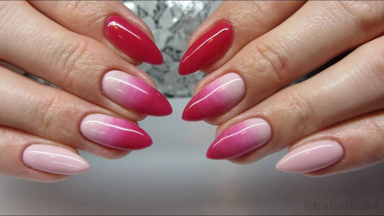 Zdjęcie Jak zrobić manicure ombre: proste kroki do perfekcyjnego efektu