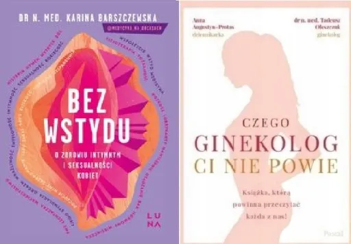 Zdjęcie Czego ginekolog ci nie powie: sekrety zdrowia kobiet, które musisz znać
