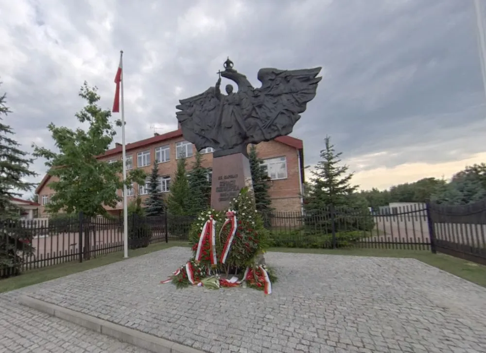 Zdjęcie Wołomin atrakcje: odkryj niezwykłe miejsca i wydarzenia w mieście