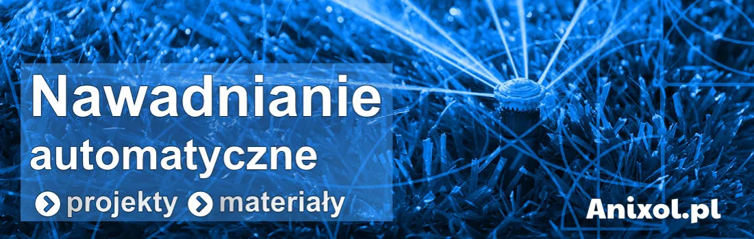 Zdjęcie Jakie zraszacze wynurzalne wybrać, by uniknąć błędów w nawadnianiu?
