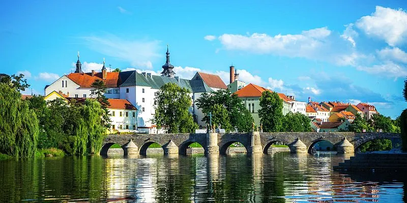 Zdjęcie Czeskie Budziejowice: Przewodnik po atrakcjach i piwnych sekretach