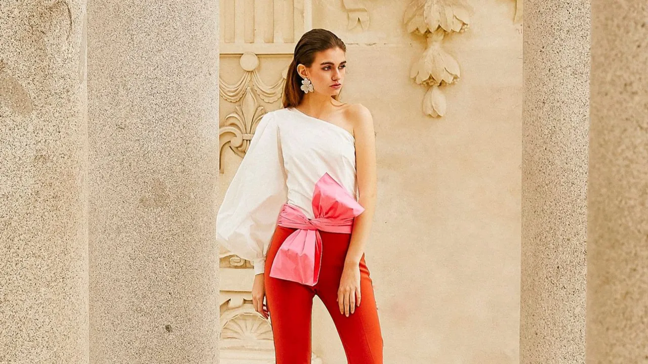 Zdjęcie Vestido de invitada: ¿Dónde comprar el look ideal? Guía experta