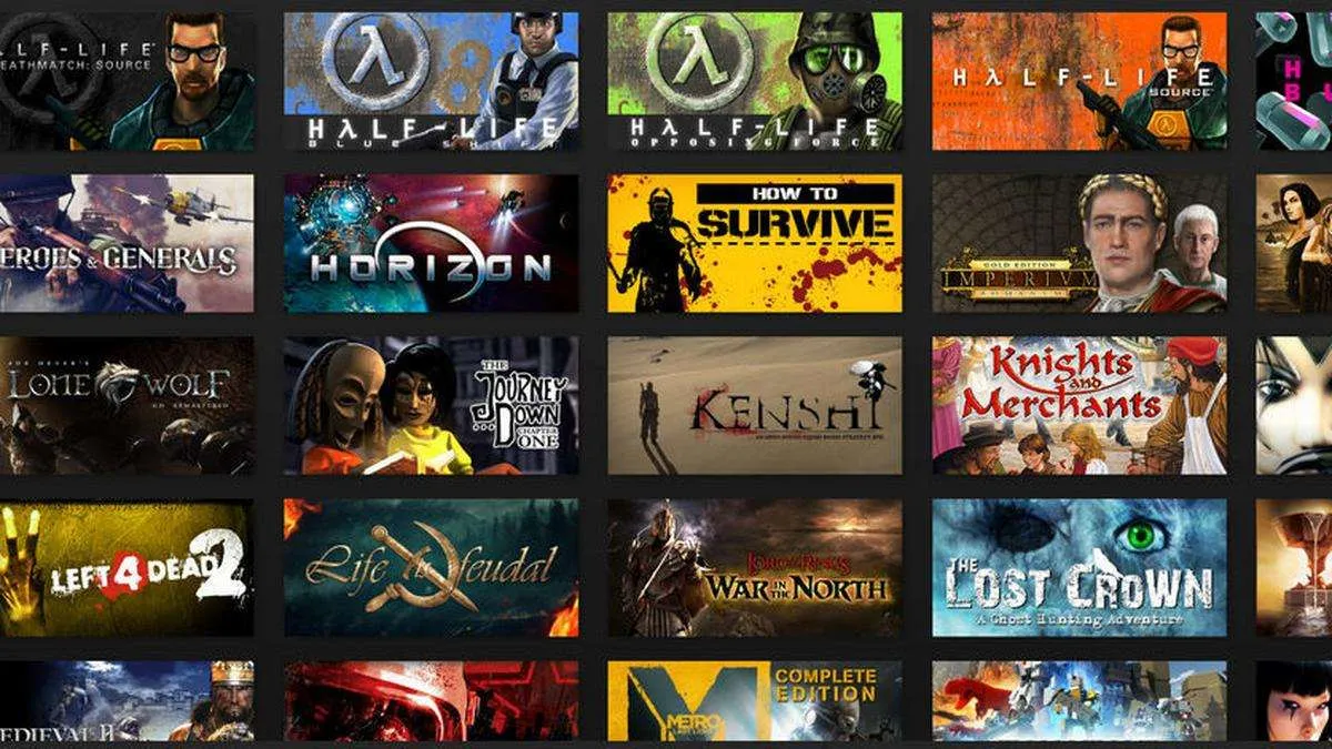 Zdjęcie Ile kosztuje wydanie gry na Steam? Ukryte opłaty, które musisz znać