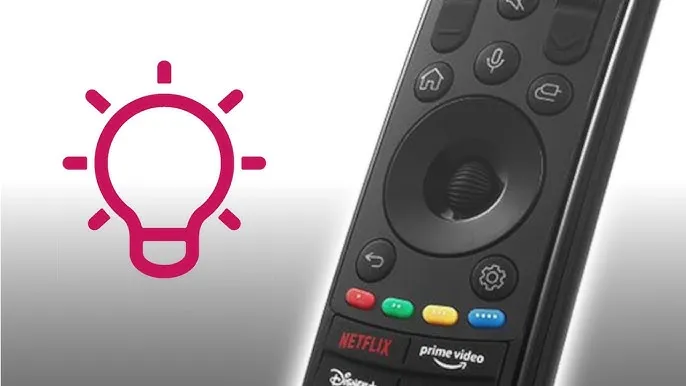Zdjęcie Jak włączyć Netflix na telewizorze LG i uniknąć problemów z aplikacją