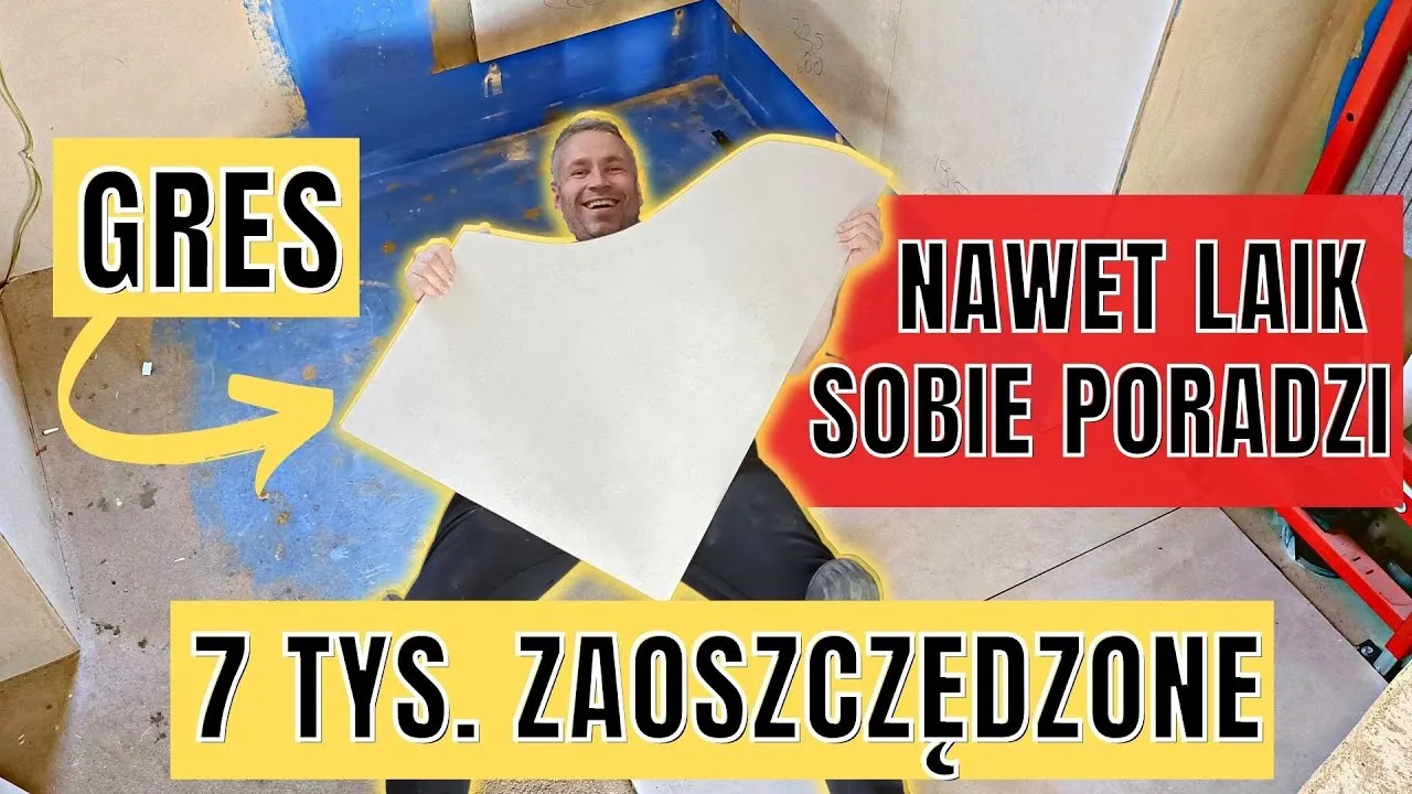 Zdjęcie Jak bezpiecznie ciąć gres 2 cm? Najlepsze narzędzia i sprawdzone techniki
