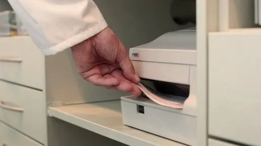 Zdjęcie Gültigkeit Kassenrezept TK: So vermeiden Sie Kosten nach Ablauf