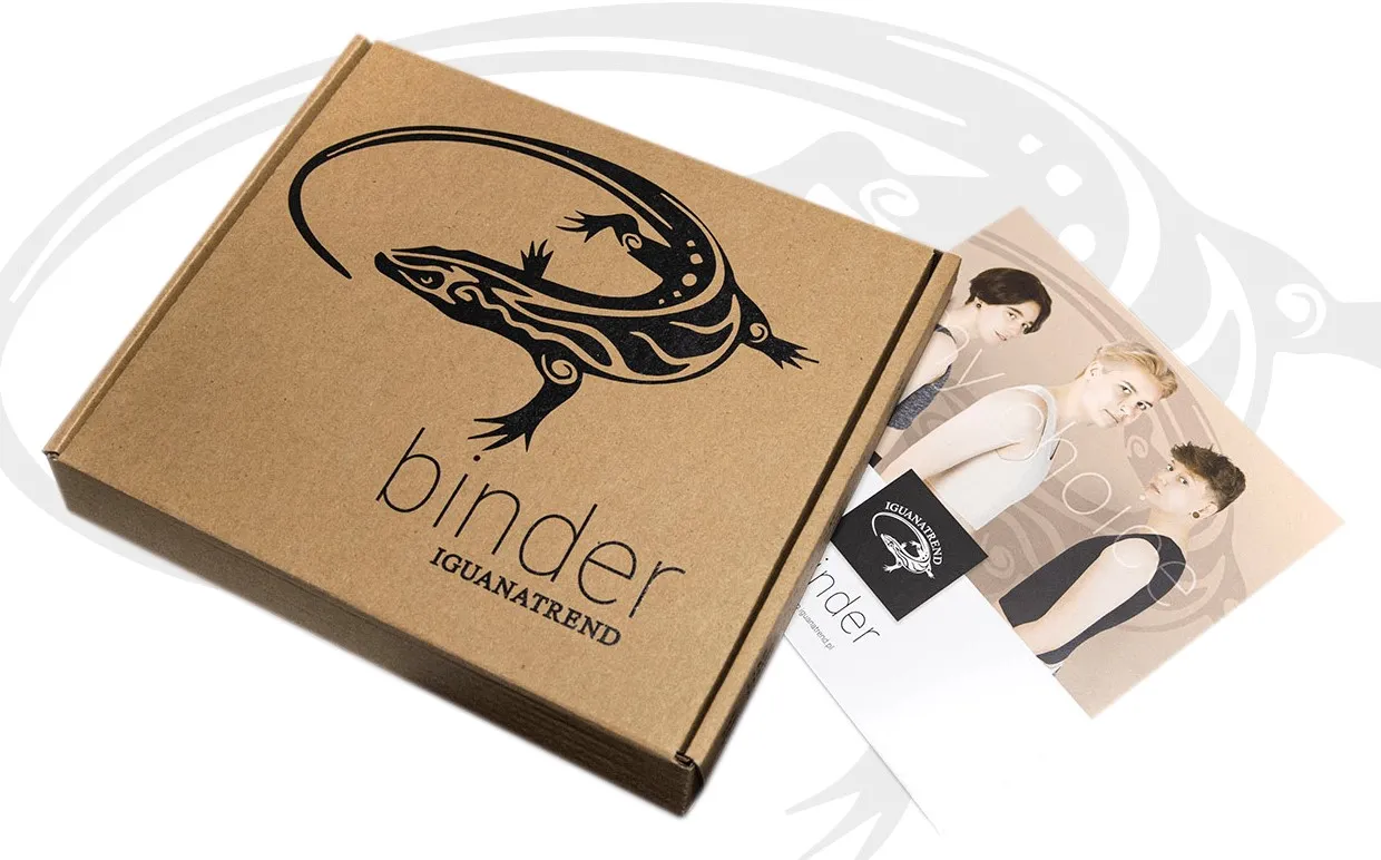 Zdjęcie Gdzie kupić binder w Polsce? Sprawdź najlepsze opcje online