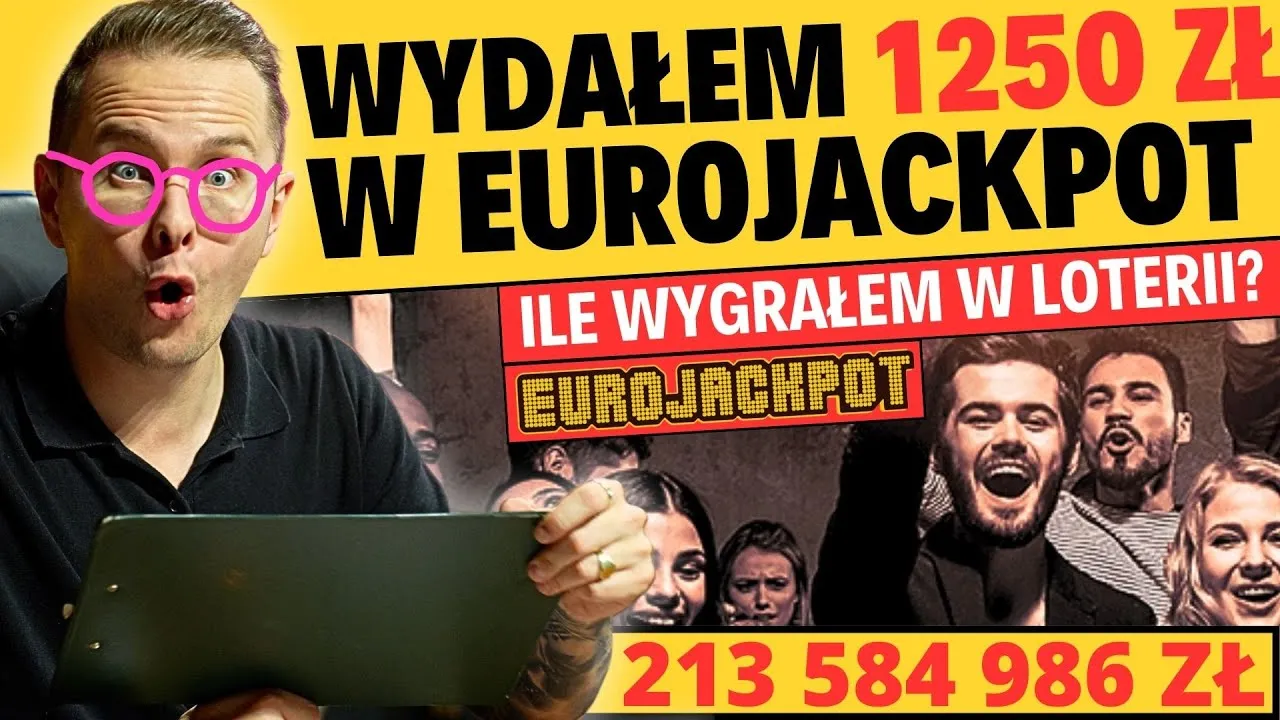 Zdjęcie Jak wygrać w Eurojackpot - sprawdzone strategie na większe szanse