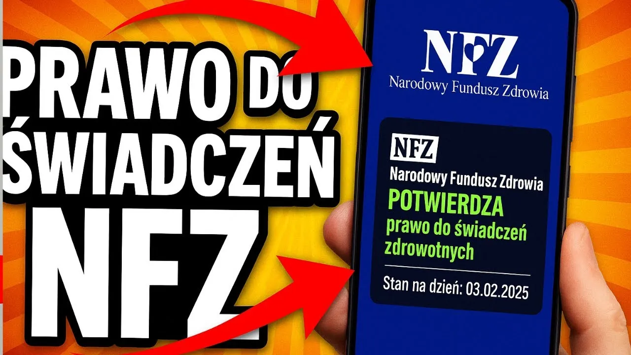 Zdjęcie Jaki jest mój oddział NFZ? Sprawdź, jak uniknąć problemów z ubezpieczeniem