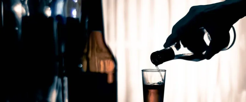 Zdjęcie Jakie leki na zatrucie alkoholowe pomogą w łagodzeniu objawów?