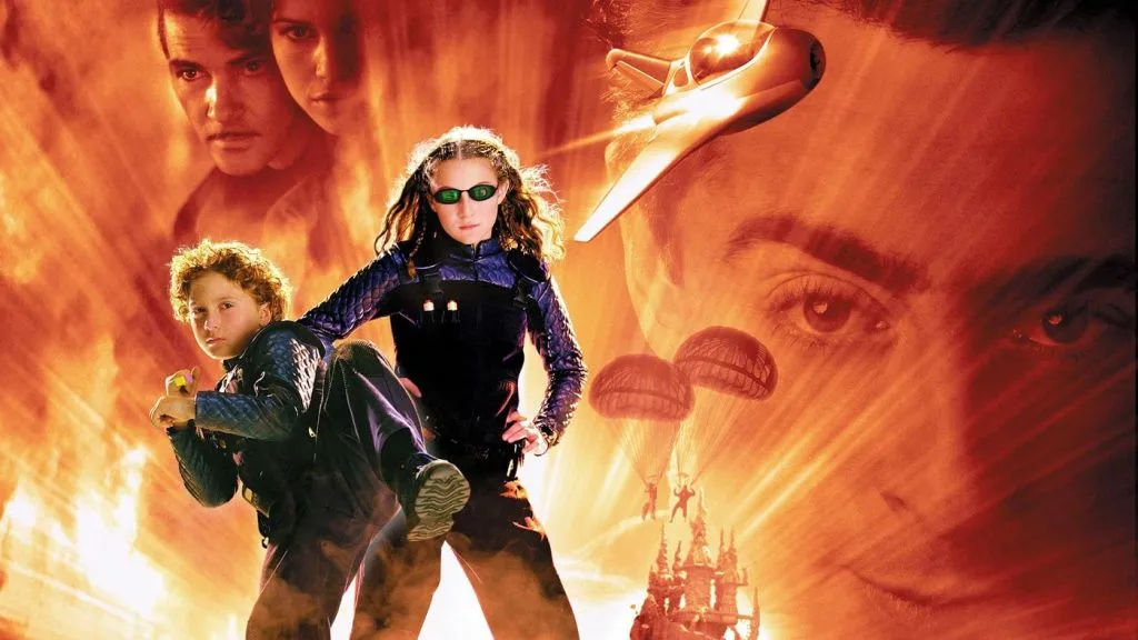 Zdjęcie Mali agenci reboot: wszystko, co musisz wiedzieć