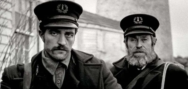 Zdjęcie Film Latarnicy: Romantyczna komedia o miłości w latarni morskiej