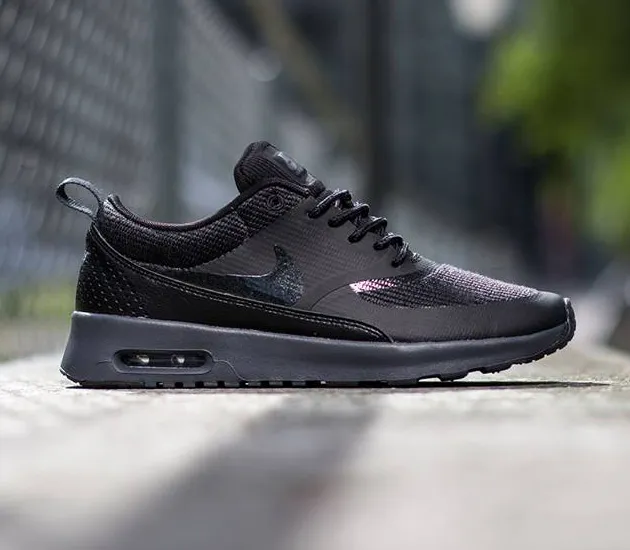 Zdjęcie Nike Air Max Thea męskie czy damskie? Kluczowe różnice i wybór idealny
