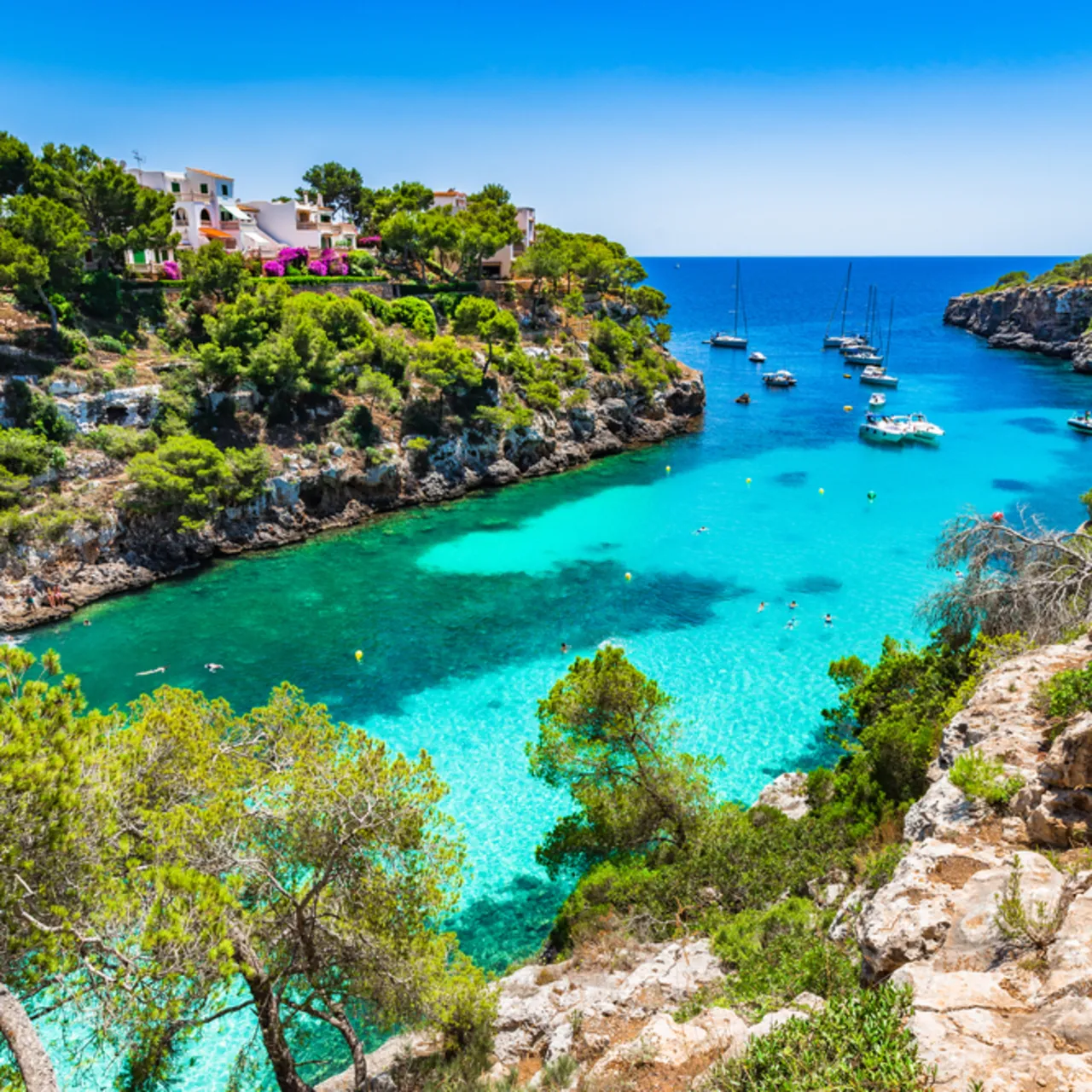 Zdjęcie Las mejores experiencias para unas vacaciones inolvidables en Mallorca