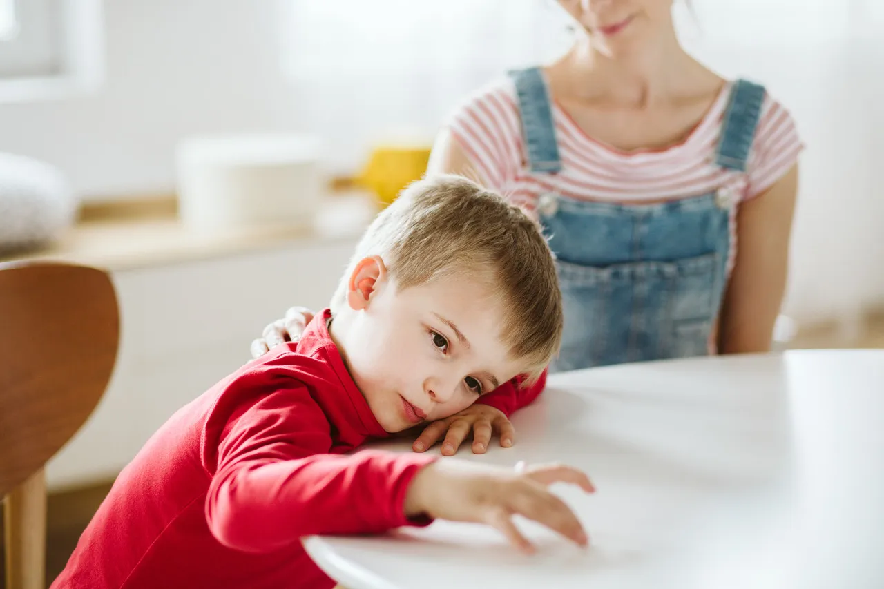 Zdjęcie Jak postępować z dzieckiem z ADHD, aby uniknąć frustracji i stresu