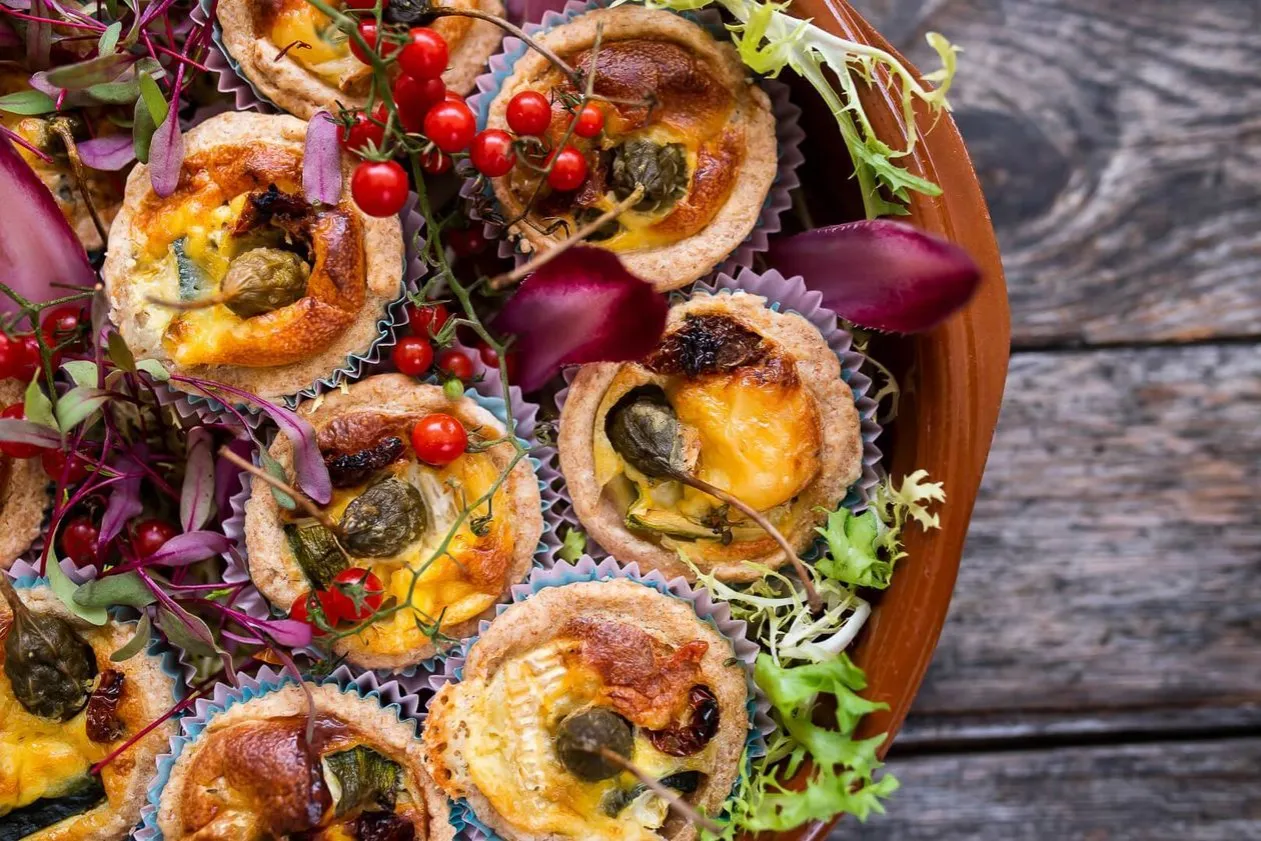 Zdjęcie Co zjeść w Lublinie? Odkryj najlepsze lokalne smaki i restauracje
