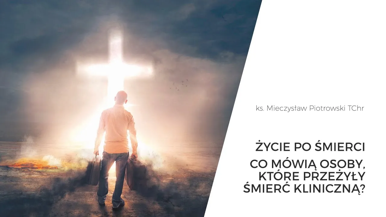 Zdjęcie Co jest po śmierci? Odkryj różne perspektywy na życie po życiu