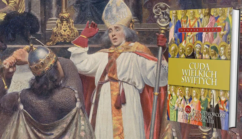 Zdjęcie Kim był biskup Stanisław? Życie, śmierć i wpływ na Polskę
