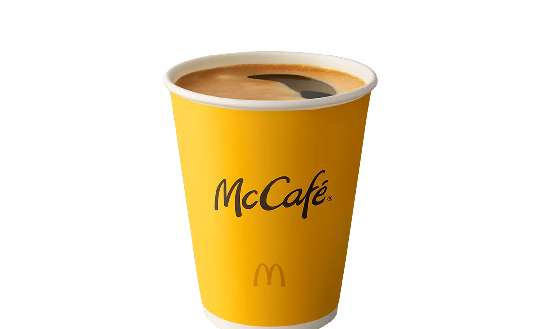 Zdjęcie Jaką kawę wybrać w McDonald's? Rodzaje, smaki i ceny kaw w menu