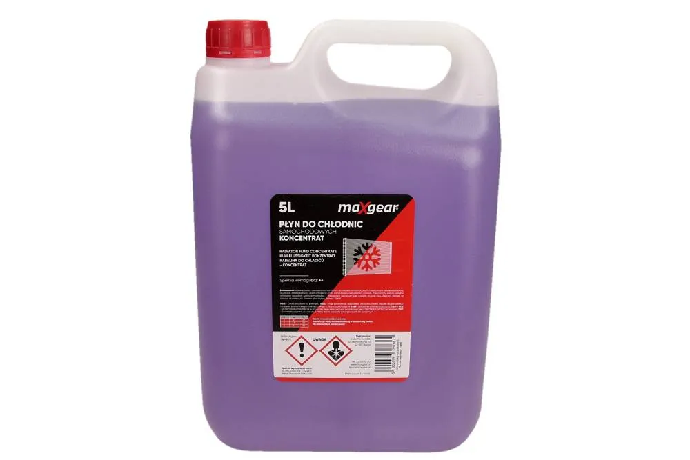 Zdjęcie Jaki płyn do chłodnicy Opel Corsa C – uniknij kosztownych napraw