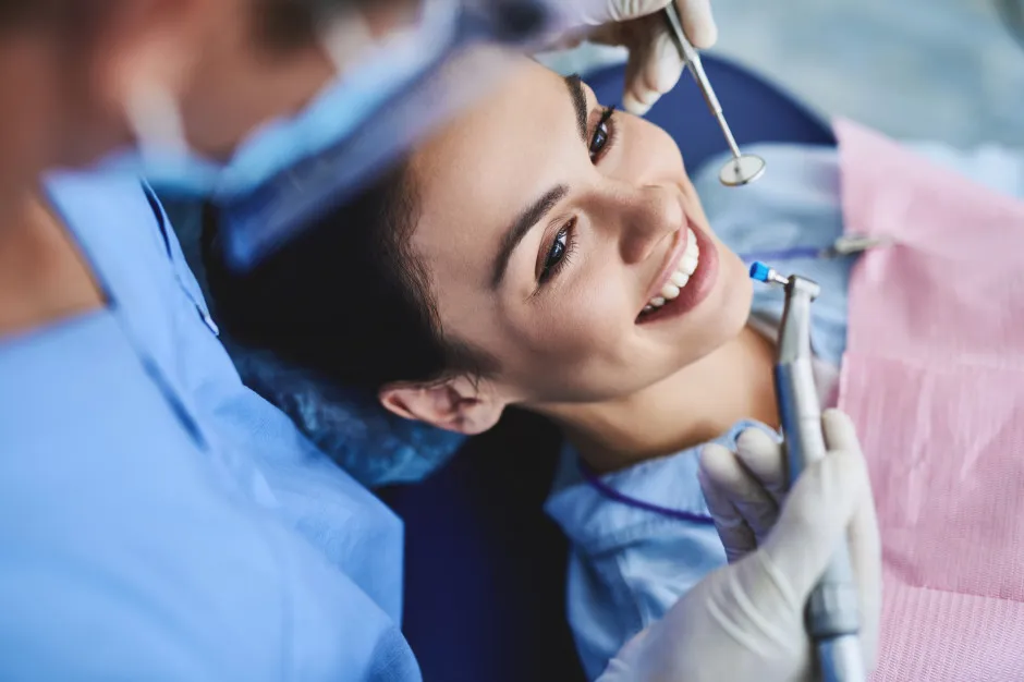 Zdjęcie Stomatologia na NFZ co obejmuje: nowe usługi, które musisz znać