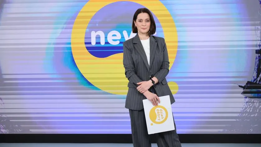 Zdjęcie Małgorzata Kukuła ile ma lat? Zaskakująca prawda o wieku dziennikarki!