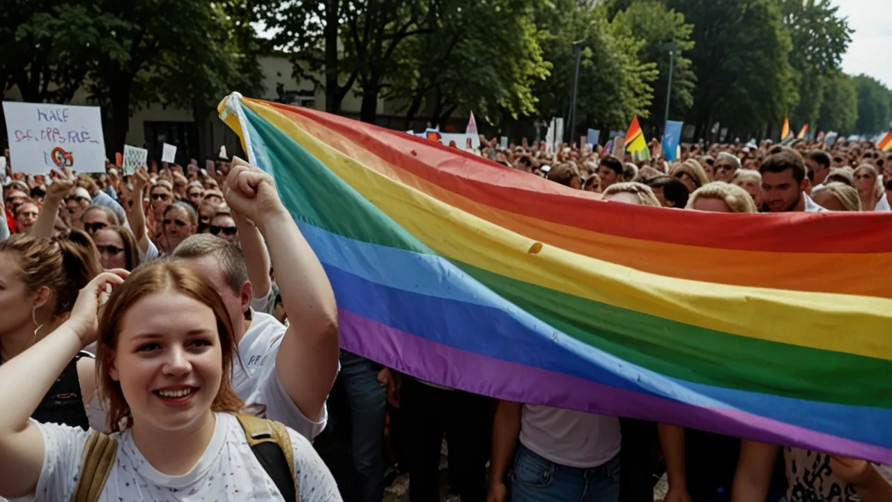 Zdjęcie Ranking szkół przyjaznych LGBT: Najlepsze placówki edukacyjne w 2025 roku.