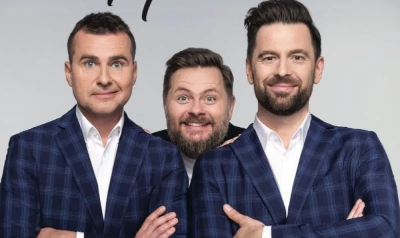 Zdjęcie Kabaret Paranienormalni - Historia, skecze i ich wpływ na kulturę