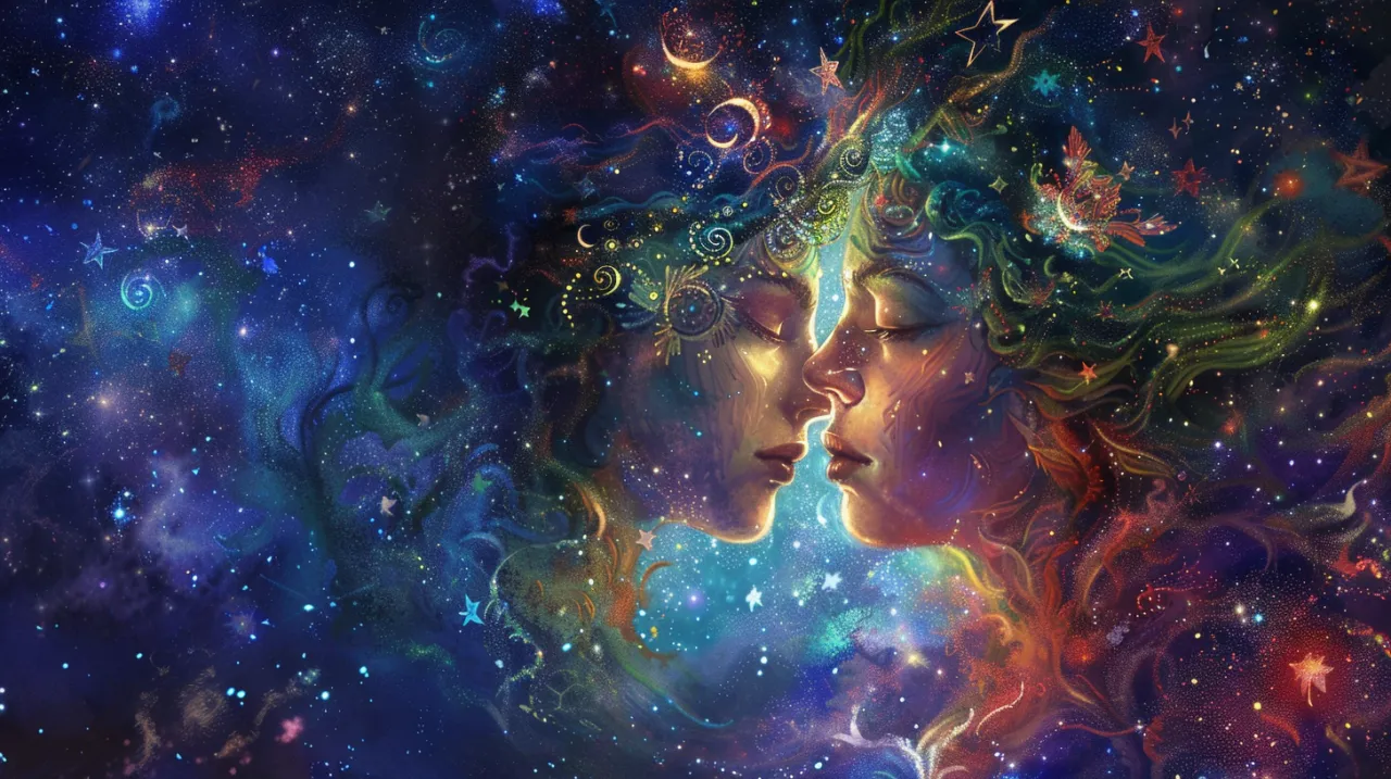 Zdjęcie Horoskop dzienny dla Bliźniąt: co Cię dziś czeka?