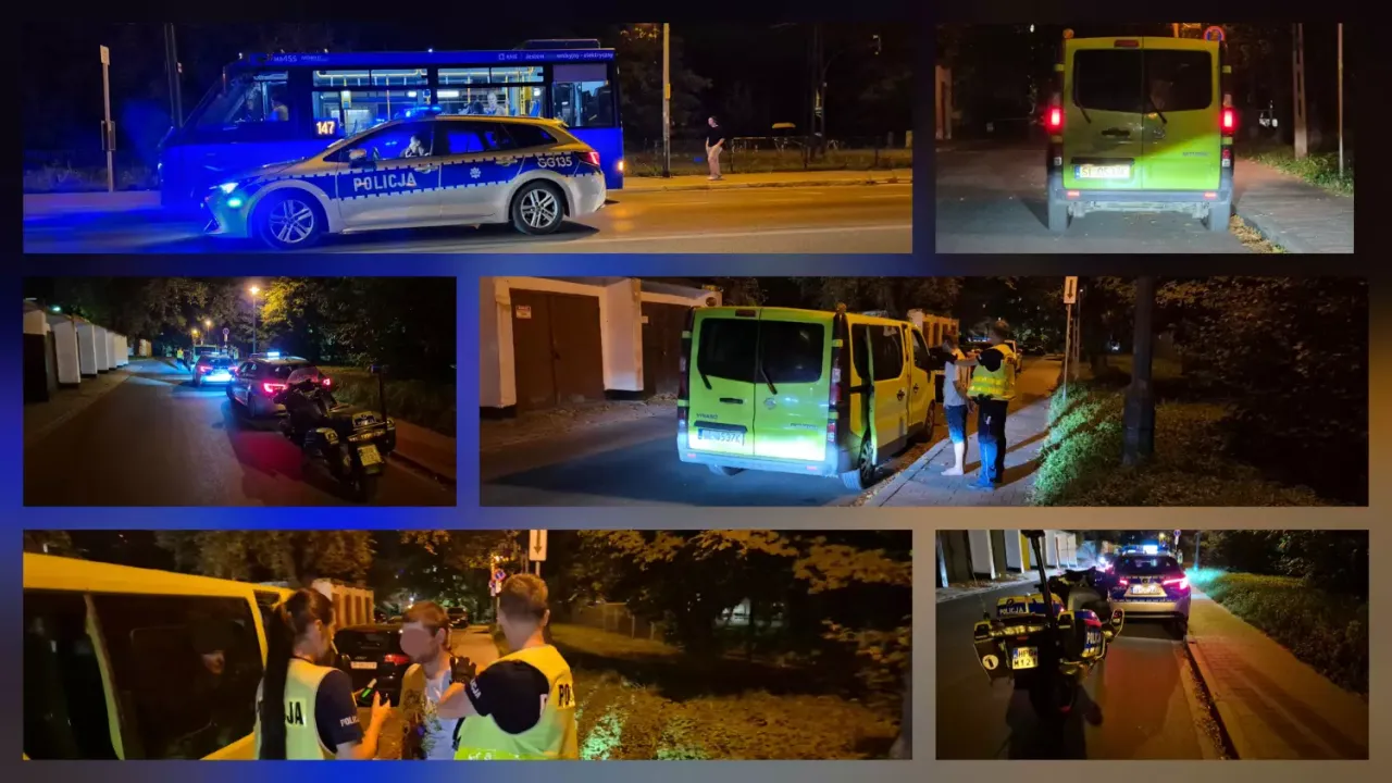 Zdjęcie Jaki numer ma policja – poznaj kluczowe informacje na temat kontaktu