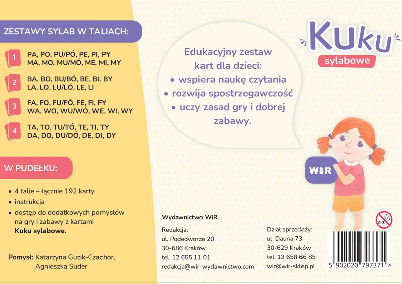 Zdjęcie Jak się gra w kuku: poznaj wszystkie zasady tej prostej gry karcianej