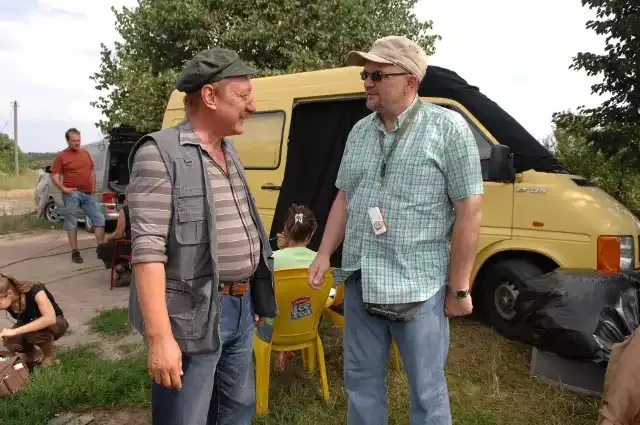Zdjęcie Śmierć jak kromka chleba obsada – kto gra w tej wzruszającej historii?