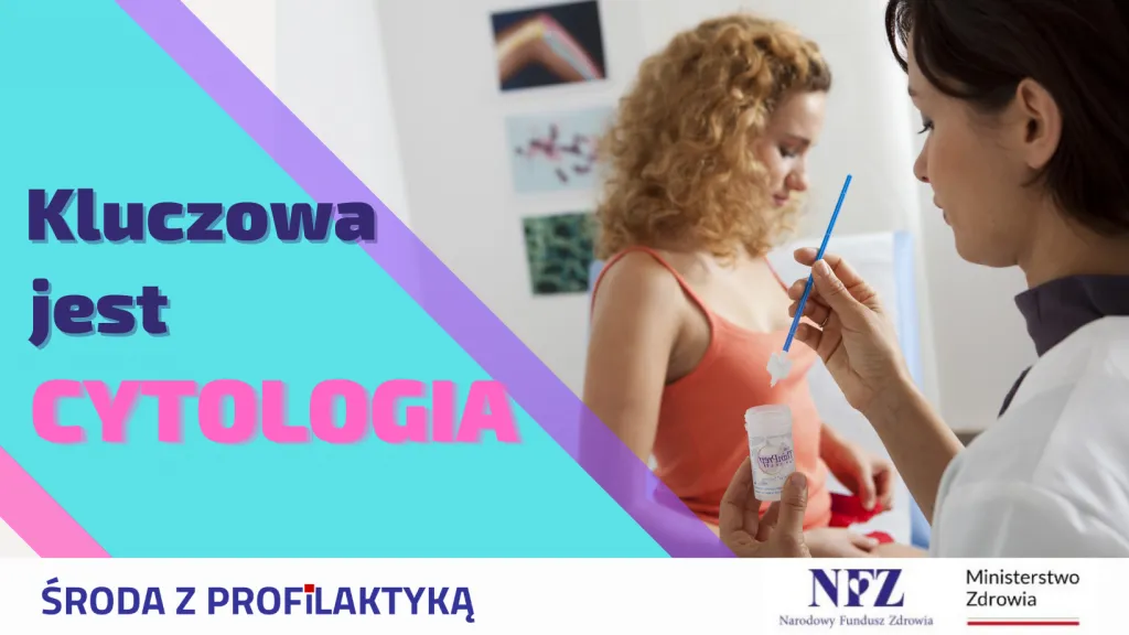 Zdjęcie Gdzie sprawdzić wynik cytologii NFZ i uniknąć niepotrzebnych opóźnień