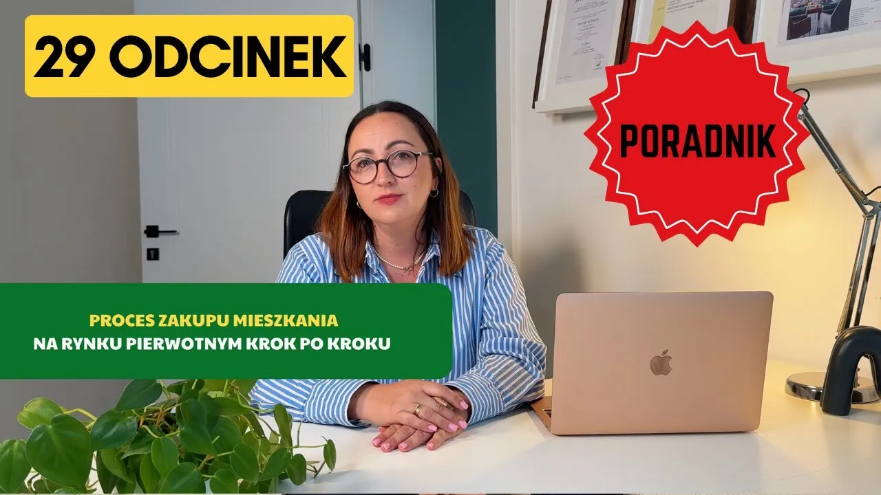 Zdjęcie Jak kupić mieszkanie od dewelopera bez błędów i zbędnych kosztów