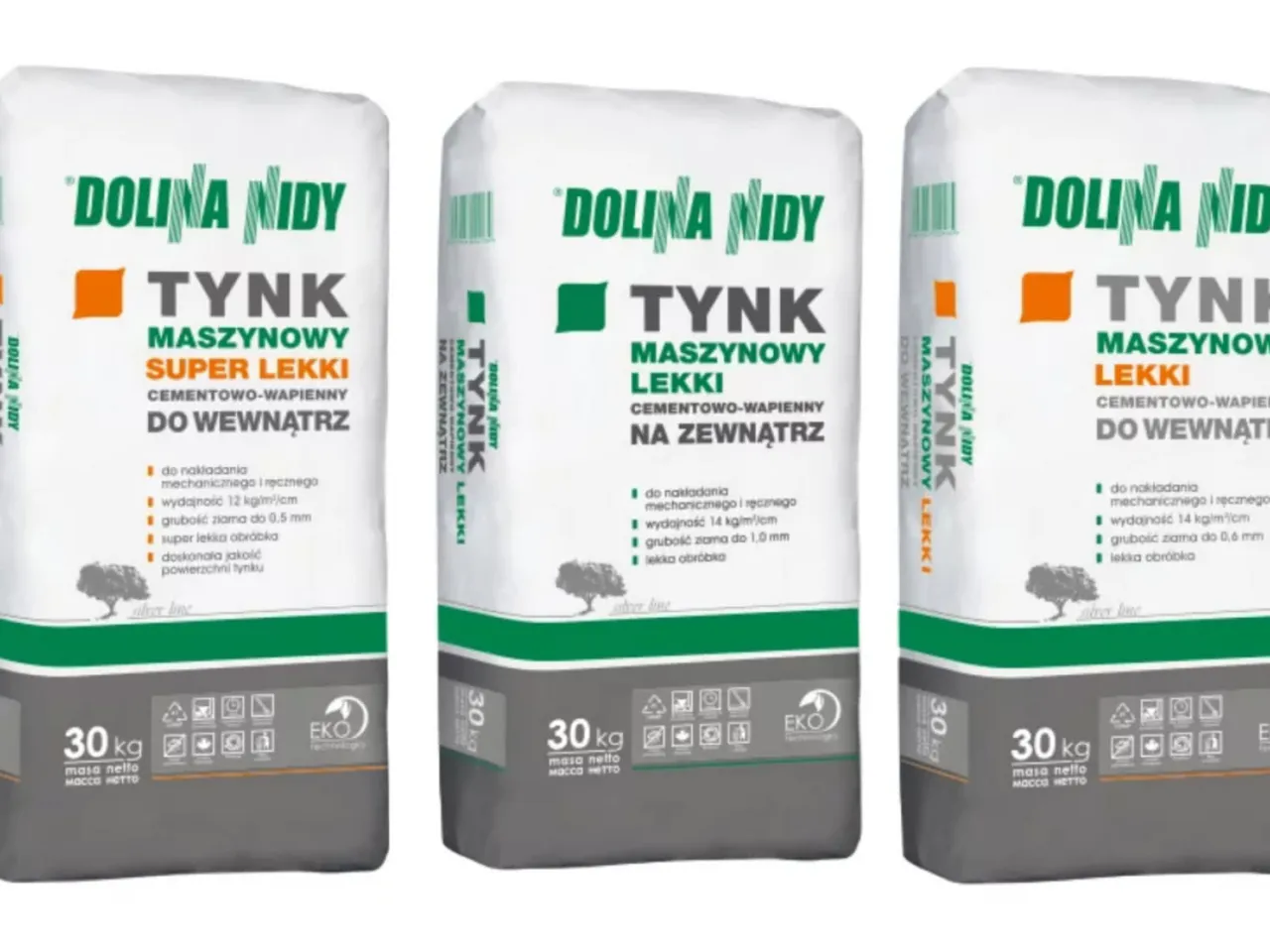 Zdjęcie Wapno do tynk&oacute;w: Jak wybrać najlepsze? Poradnik eksperta