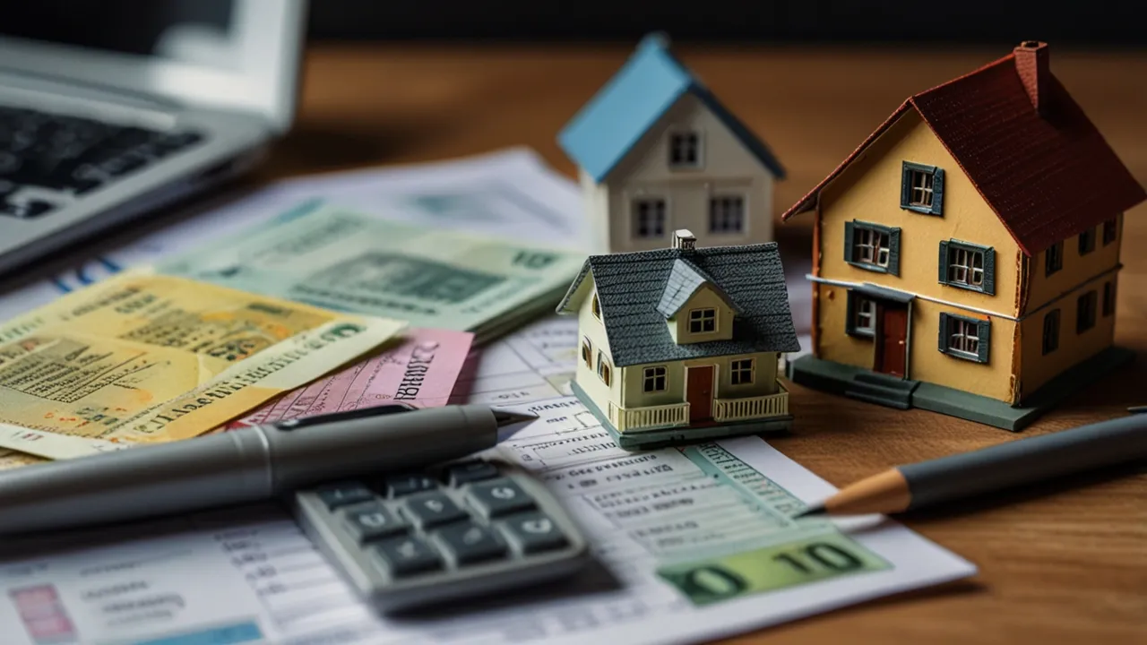 Zdjęcie Minimalna kwota kredytu hipotecznego: Jakie są limity w bankach?