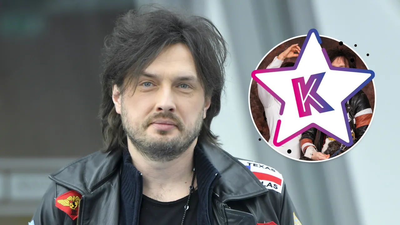 Zdjęcie Piotr Cugowski gdzie mieszka? Odkryj tajemnice jego życia w Lublinie