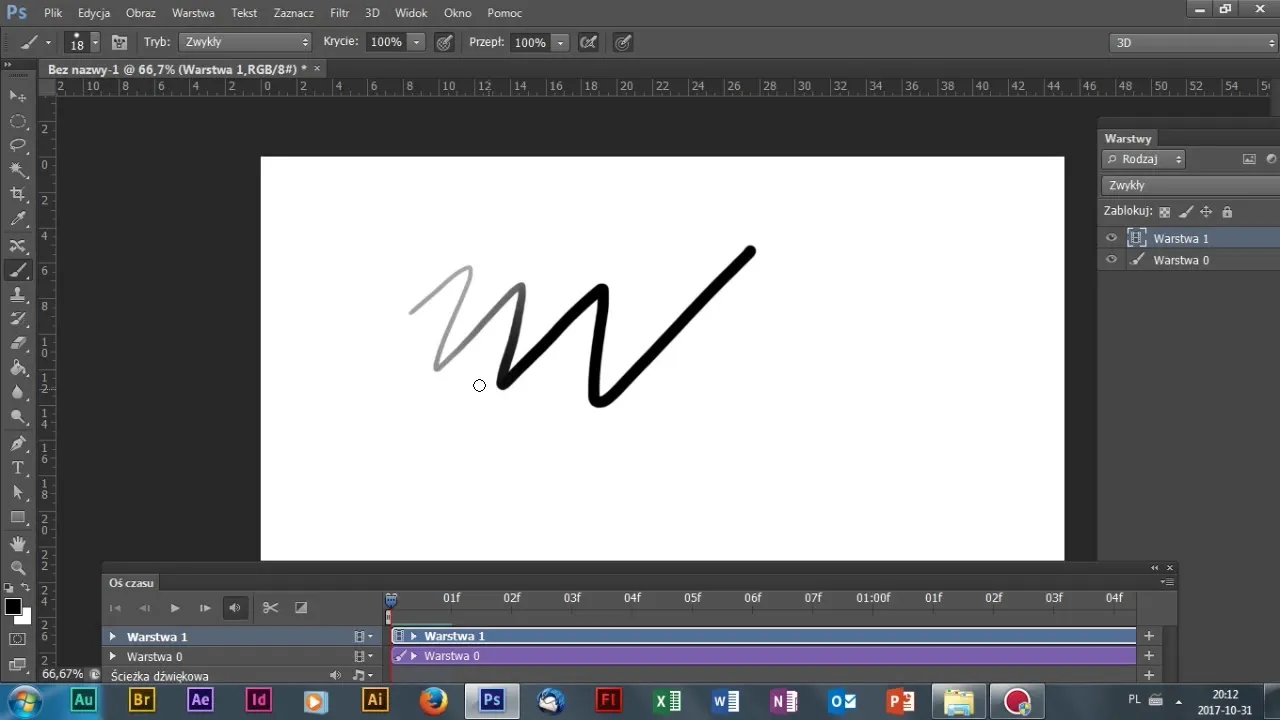 Zdjęcie Jak zrobić animacje w Photoshopie: Proste kroki, które musisz znać