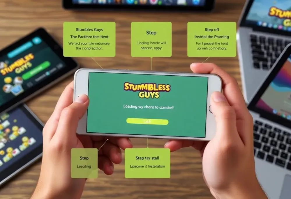 Zdjęcie Jak pobrać obrazek na telefon - prosty sposób na każdym urządzeniu