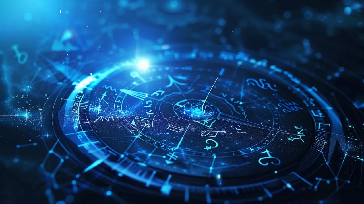 Zdjęcie Kalkulator horoskopu: oblicz swój znak zodiaku i ascendent
