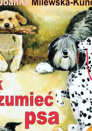 Zdjęcie Jak zrozumieć psa? Rewelacyjne książki, które odmienią wasze relacje