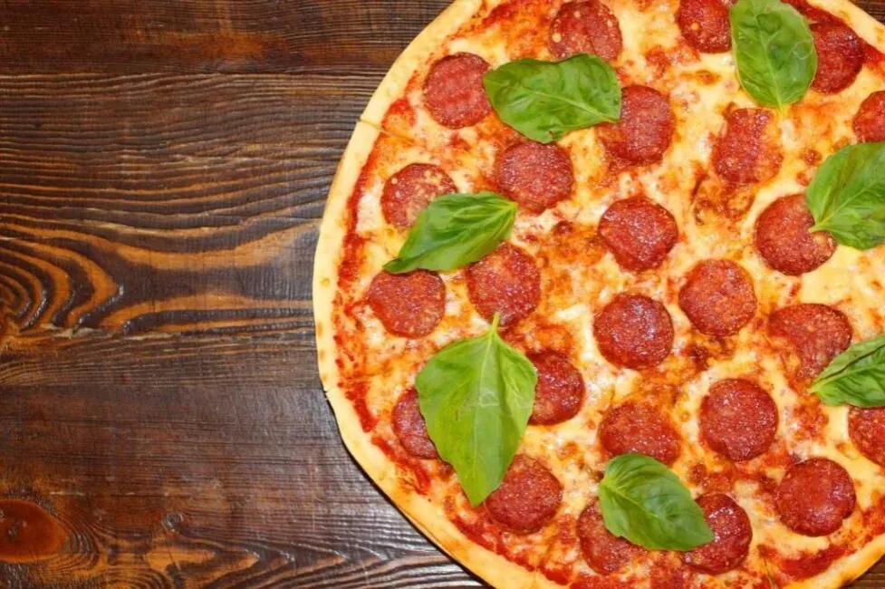 Zdjęcie Jak przygotować pieczarki na pizzę, by zachwycić smakiem każdą chwilę