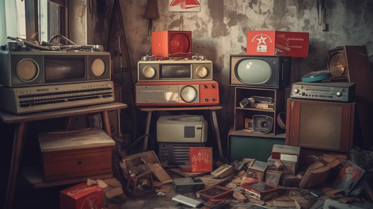 Największe hity muzyczne z okresu PRL. Pamiętasz je wszystkie? Quizimuszycznym hityPRLiteracja.